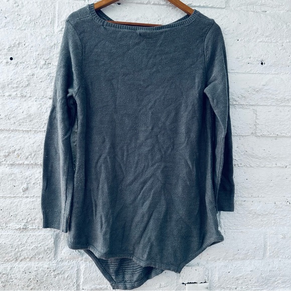 Soho New York & Gray Sweatshirt Size L - Picture 10 of 11